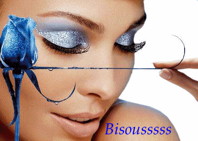 bisousssssssssssss